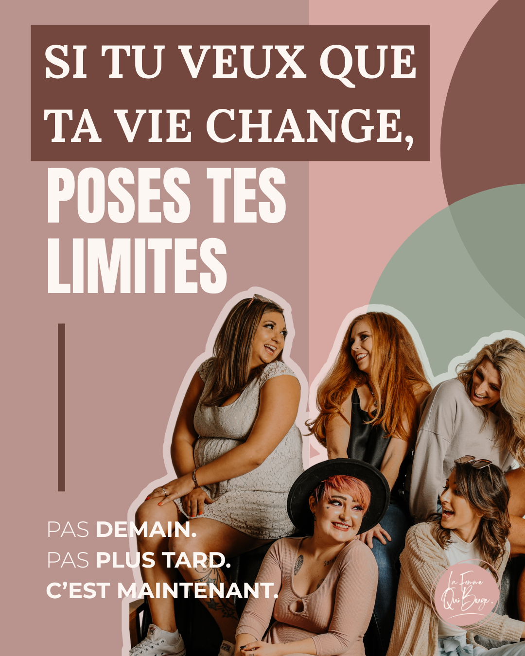 Poser des limites : le premier pas vers une vie épanouie